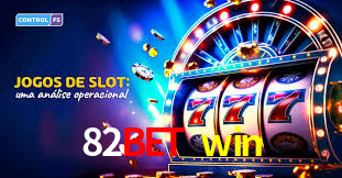 Jogos Exclusivos 82bet win
