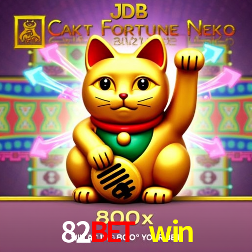 Casino Ao Vivo 82bet win