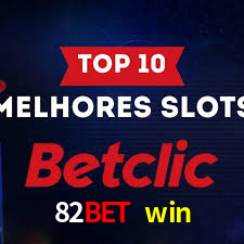 Programa VIP 82bet win