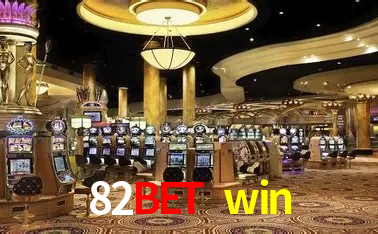 Integração de APIs 82bet win