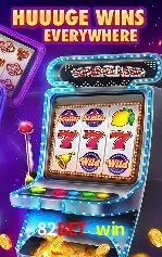 Ofertas Exclusivas 82bet win