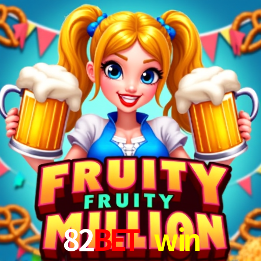 Recursos de Bônus 82bet win